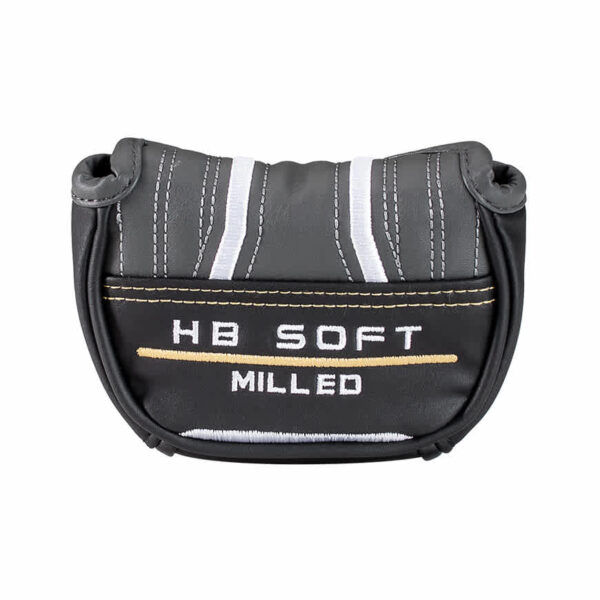 Cleveland HB Soft Milled 10.5 (Slant Neck) - Image 7