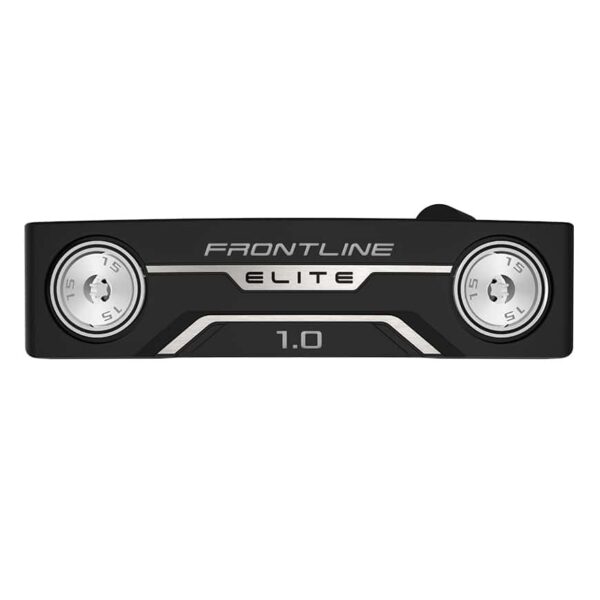 Cleveland Frontline Elite 1.0 (Plumber Neck) - Image 7