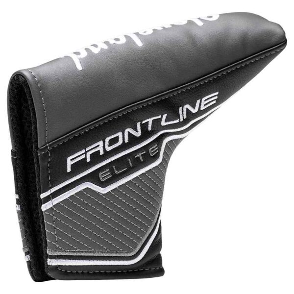 Cleveland Frontline Elite 1.0 (Plumber Neck) - Image 6