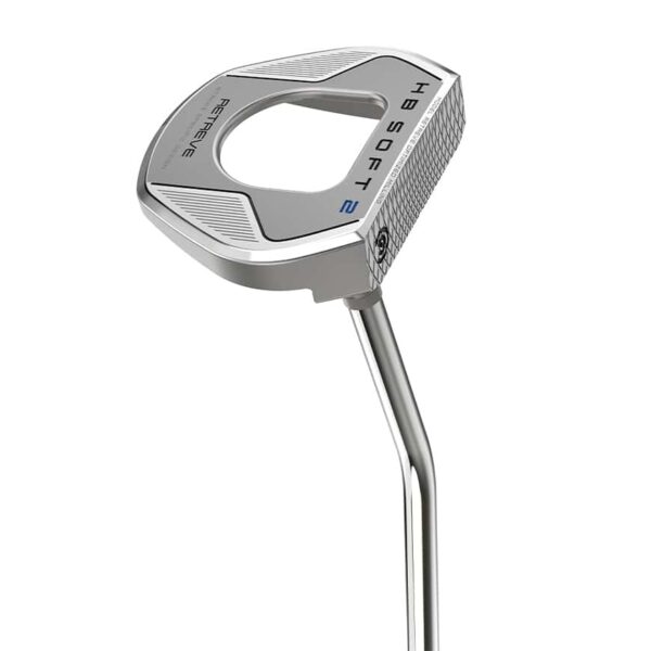 Cleveland HB Soft 2  Retrieve Counter Balanced (Single Bend) - Image 2