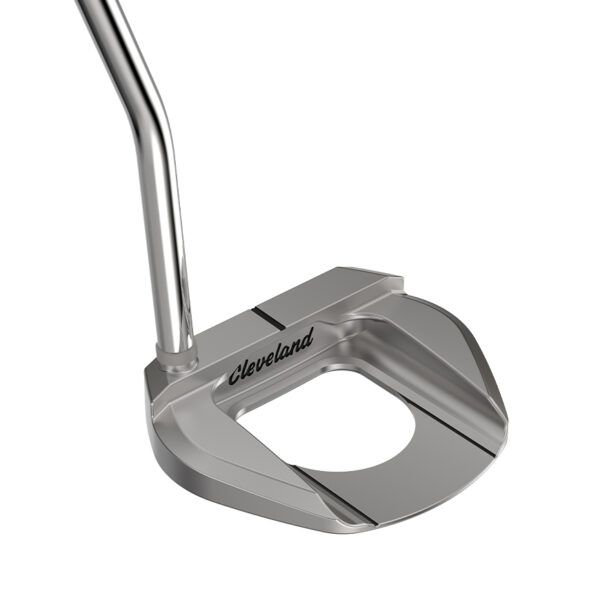 Cleveland HB Soft 2  Retrieve Counter Balanced (Single Bend) - Image 4