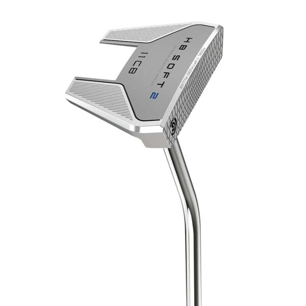 Cleveland HB Soft 2  #11 Counter Balanced (Single Bend) - Image 2