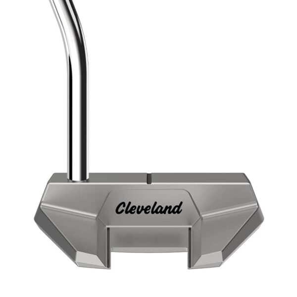 Cleveland HB Soft 2  #11 Counter Balanced (Single Bend) - Image 6