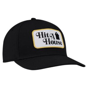 Cleveland Golf HIt a House Snapback