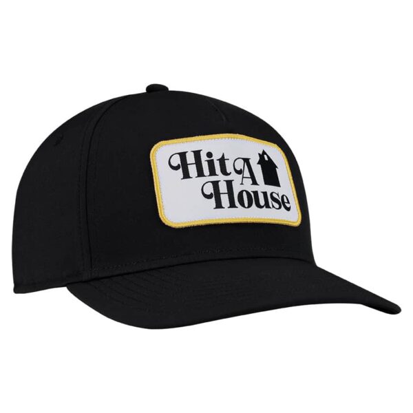 Cleveland Golf HIt a House Snapback