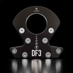 L.A.B DF3 Putters
