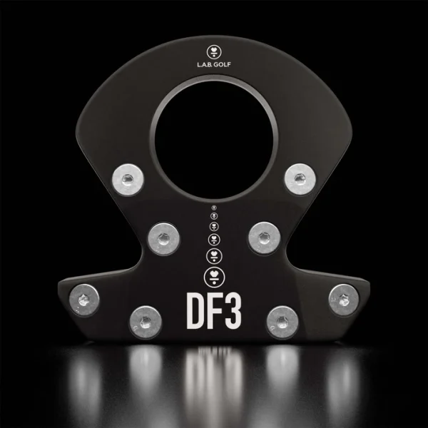 L.A.B DF3 Putters