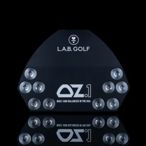 L.A.B OZ.1 Putters