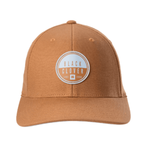 Black Clover Brooks 2 Snapback