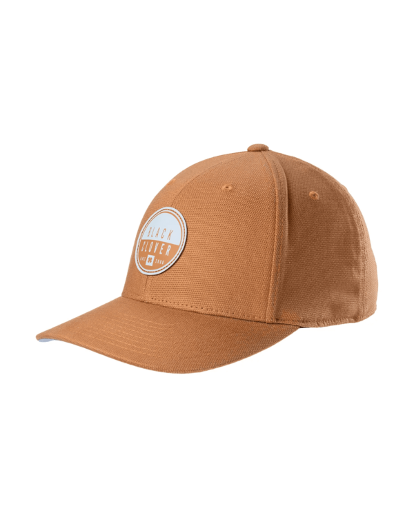 Black Clover Brooks 2 Snapback - Image 2