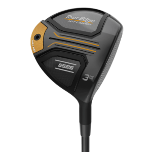 Tour Edge Hot Launch E525 Fairway