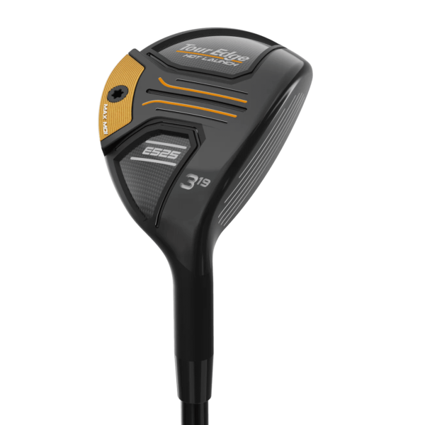Tour Edge Hot Launch E525 Hybrid
