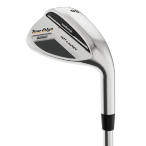 Tour Edge HL E525 VIBRCOR Wedge