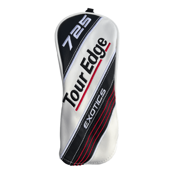 Tour Edge Exotics E725 Hybrid - Image 4