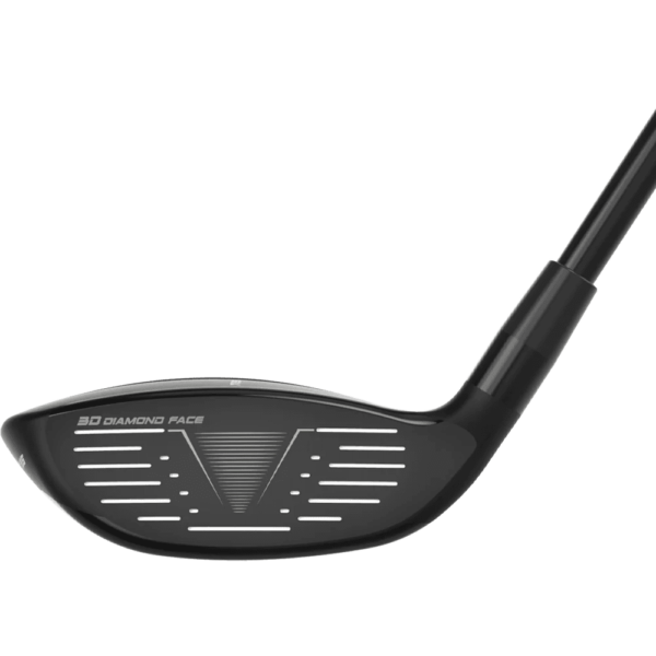 Tour Edge Exotics E725 Fairway - Image 2