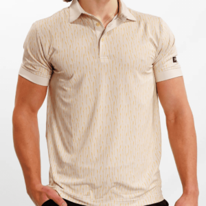 Waggle Polo (Fields of Gold)