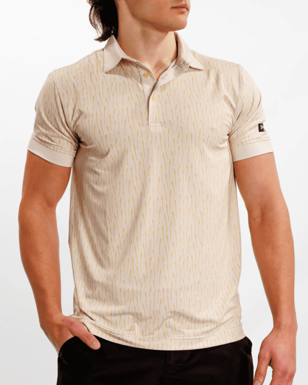 Waggle Polo (Fields of Gold)