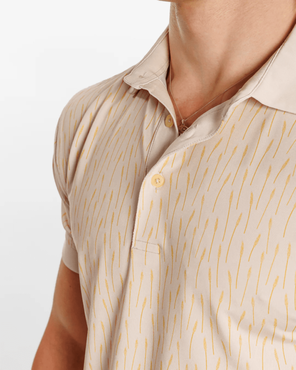 Waggle Polo (Fields of Gold) - Image 3