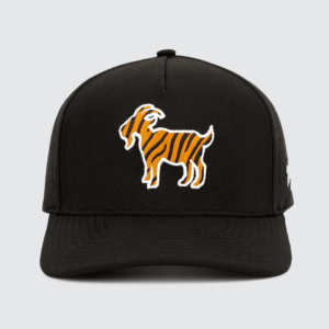 Waggle OG Snapback (Goat)