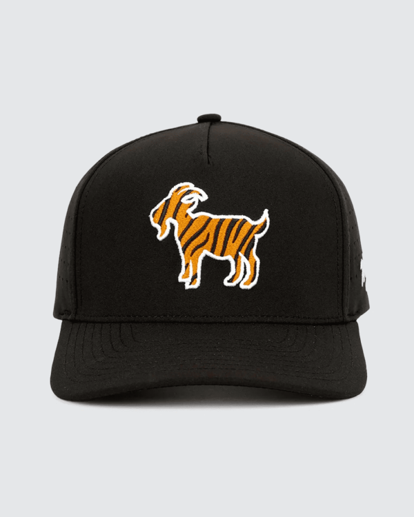 Waggle OG Snapback (Goat)
