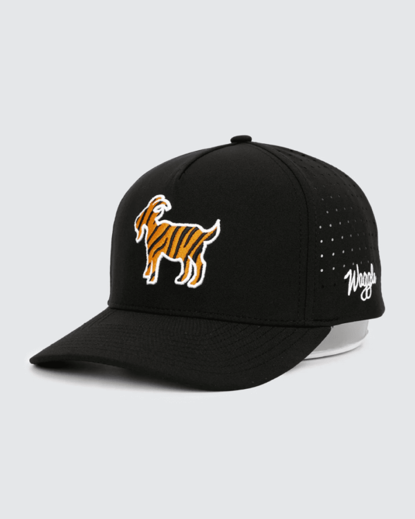 Waggle OG Snapback (Goat) - Image 2