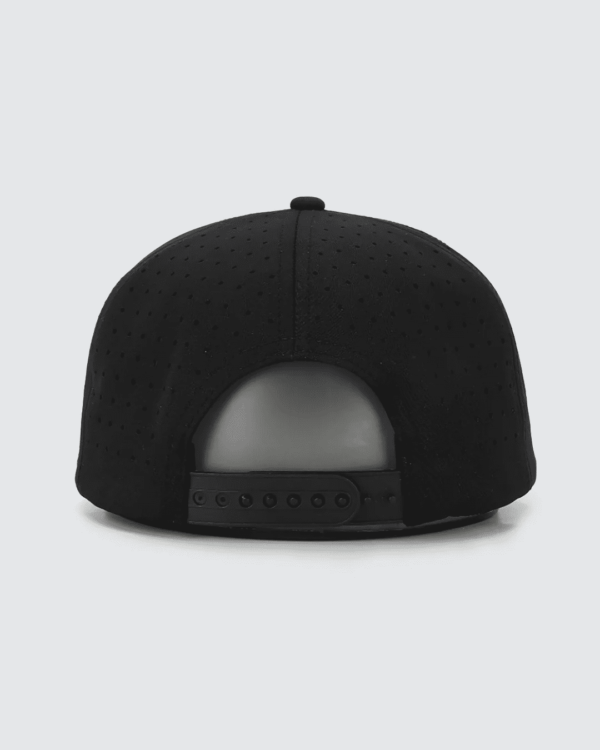 Waggle OG Snapback (Goat) - Image 3