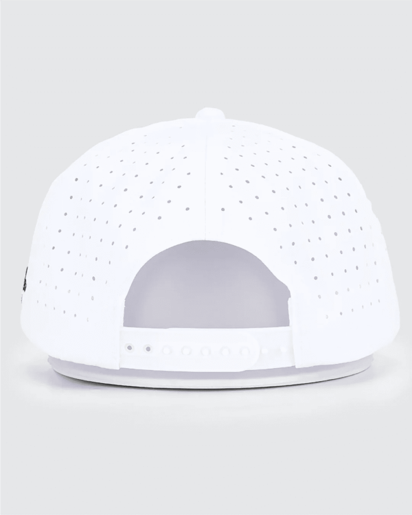 Waggle OG Snapback (Iowa Golf Hat) - Image 4