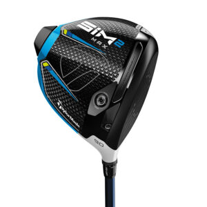 Tayormade SIM2 Max Driver