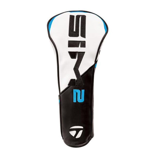 Tayormade SIM2 Max Driver - Image 5