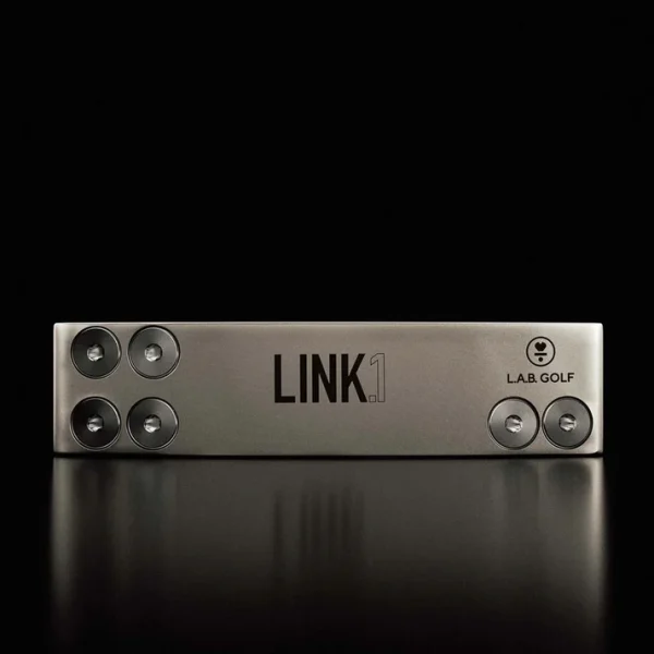 L.A.B Link.1 Putters - Image 2