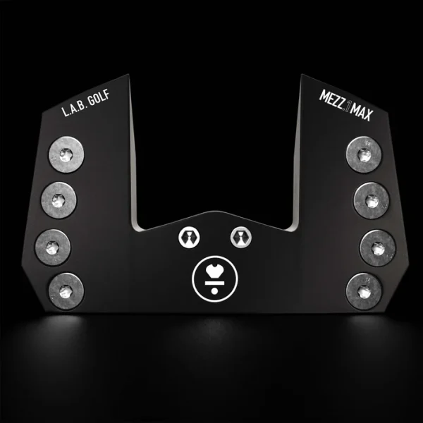 L.A.B MEZZ.1 MAX Putters