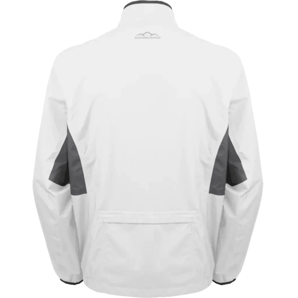 Sun Mountain Monsoon Jacket - Image 2