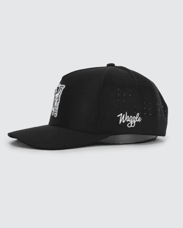 Waggle OG Snapback (Moon Shot) - Image 4