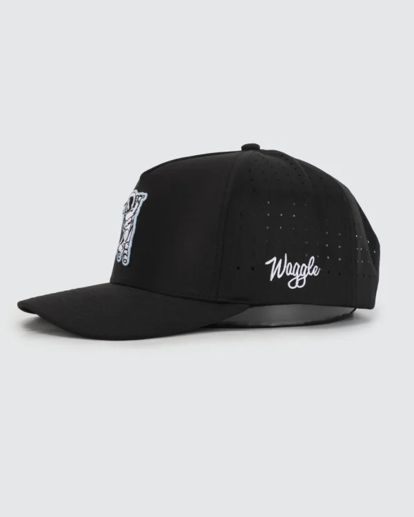 Waggle OG Snapback (Moon Shot) - Image 2