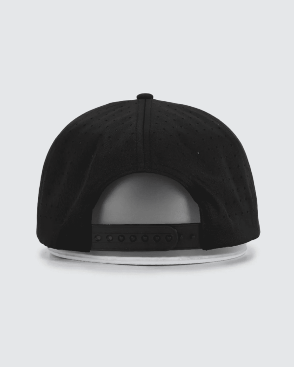 Waggle OG Snapback (Moon Shot) - Image 5