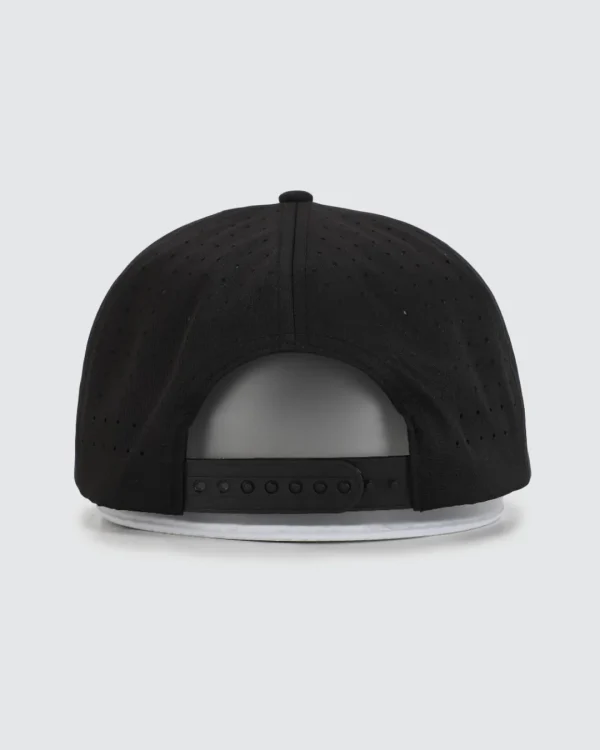 Waggle OG Snapback (Moon Shot) - Image 3
