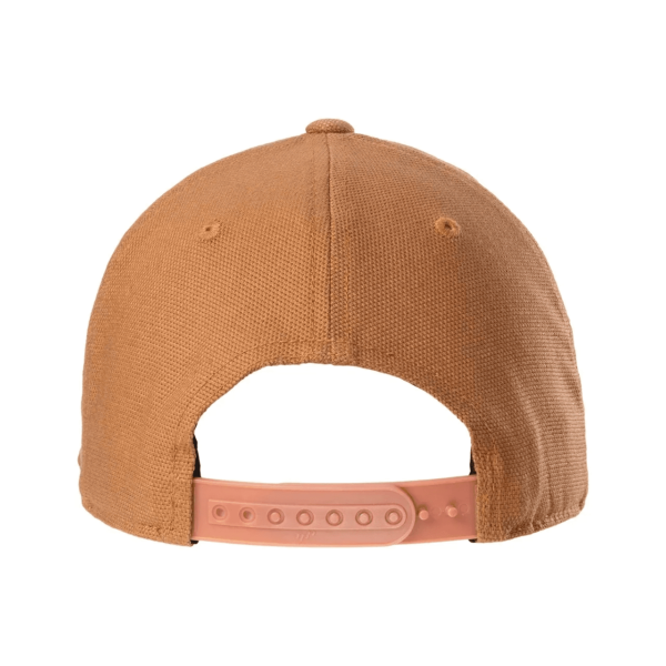 Black Clover Brooks 2 Snapback - Image 3