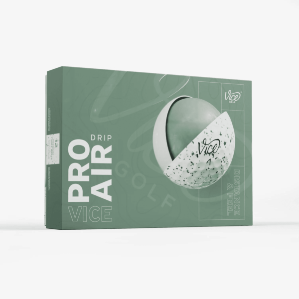 Vice Pro Air Drip 2024 - Image 8