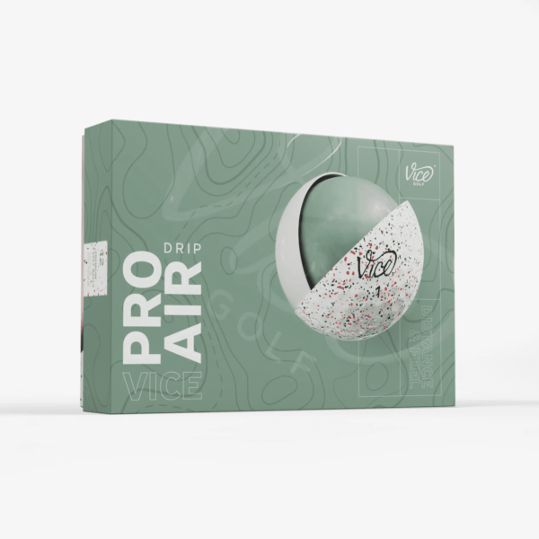 Vice Pro Air Drip 2024