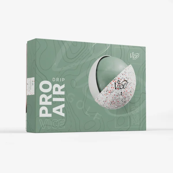 Vice Pro Air Drip 2024 - Image 4