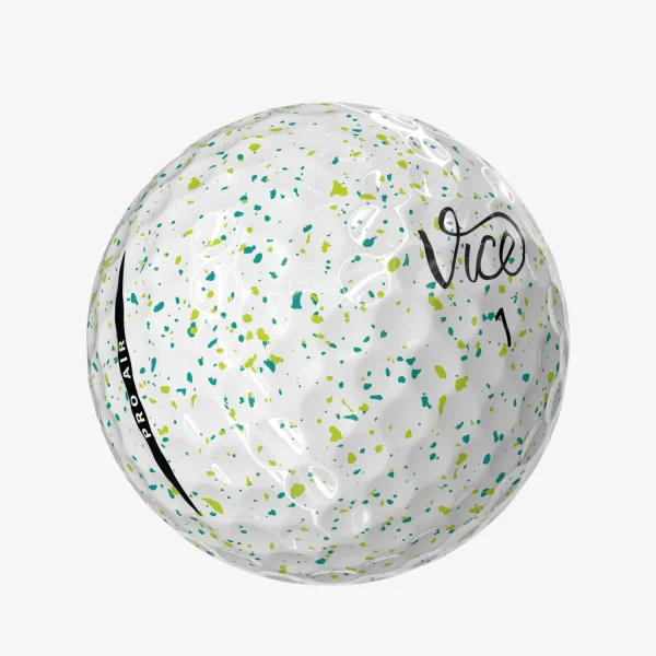 Vice Pro Air Drip 2024 - Image 3