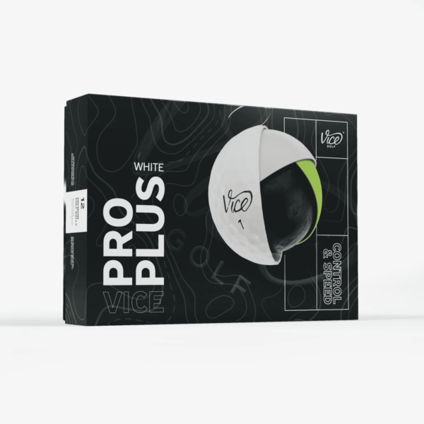 Vice Pro Plus (2024)