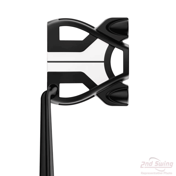 Taylormade Spider Tour Black Finish T7-CB (Double Bend) - Image 3