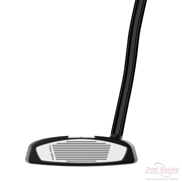 Taylormade Spider Tour Black Finish T7-CB (Double Bend) - Image 5