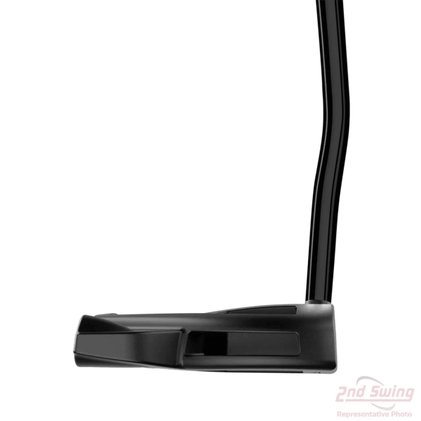 Taylormade Spider Tour Black Finish T7-CB (Double Bend) - Image 5
