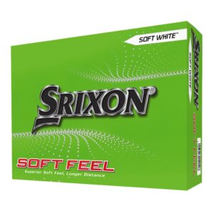 Srixon Soft Feel (2025)