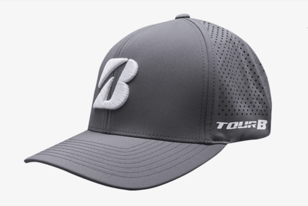Bridgestone Tour Laser Adjustable Cap - Image 6