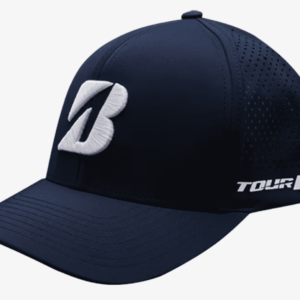 Bridgestone Tour Laser Adjustable Cap