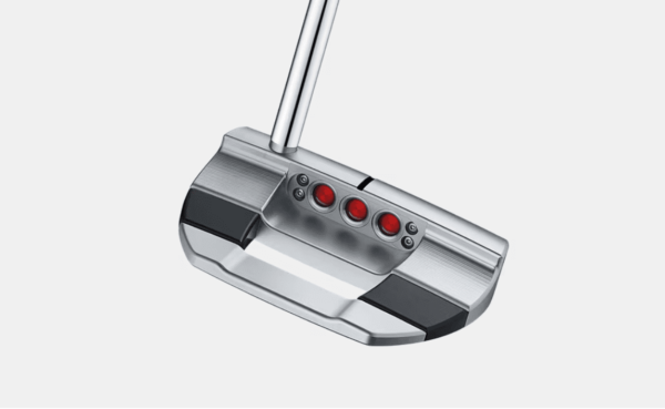 Scotty Cameron Studio Style Fastback (Single Bend) - Image 5