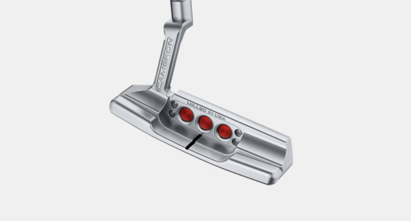 Scotty Cameron Studio Style Newport 2+ (L-Neck)